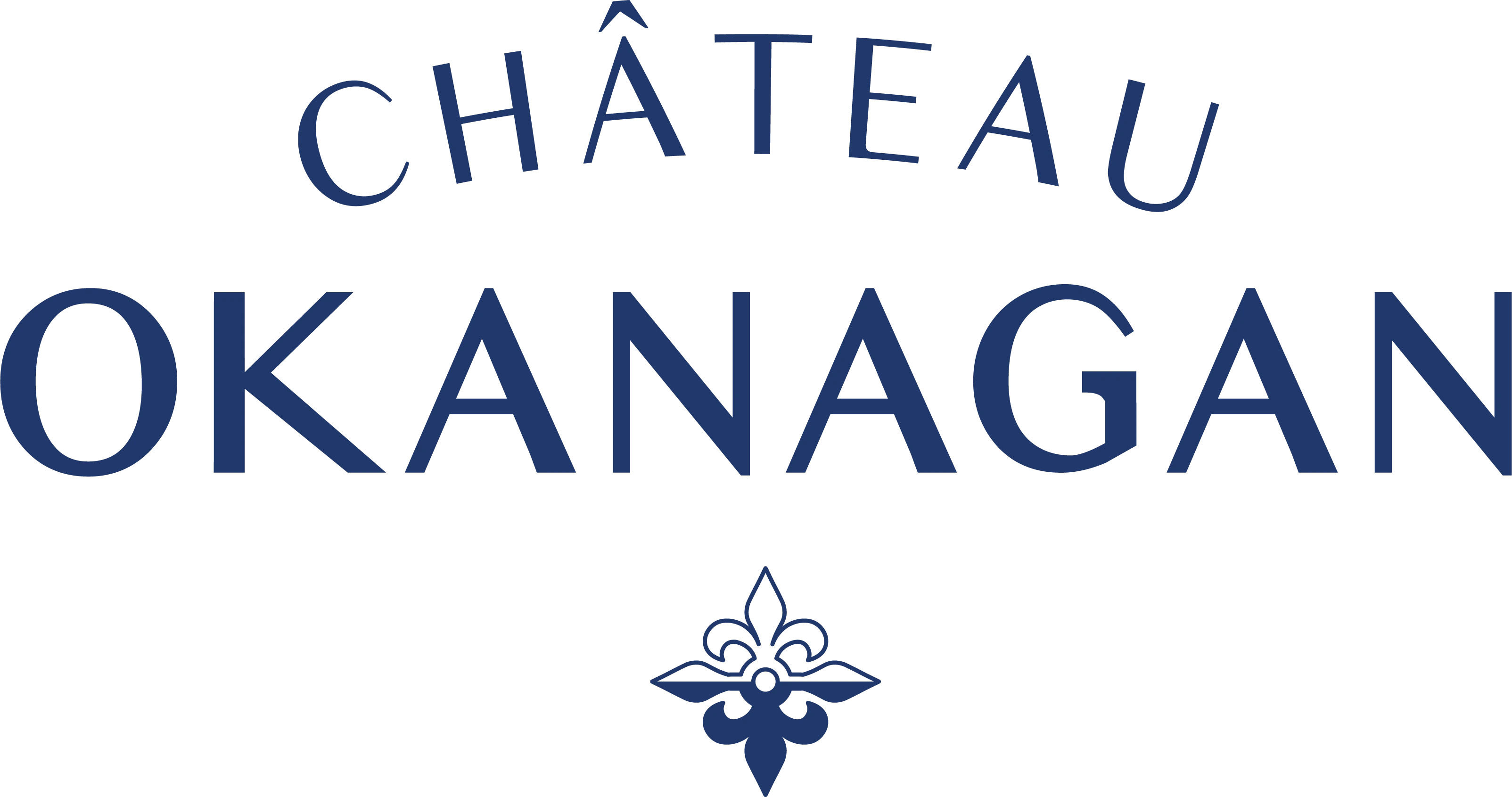Château Okanagan