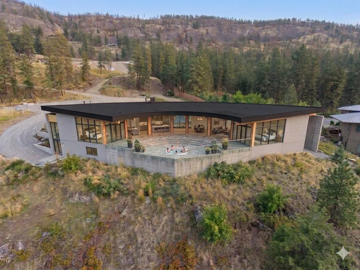 Spa and wellness at the Estate Villa