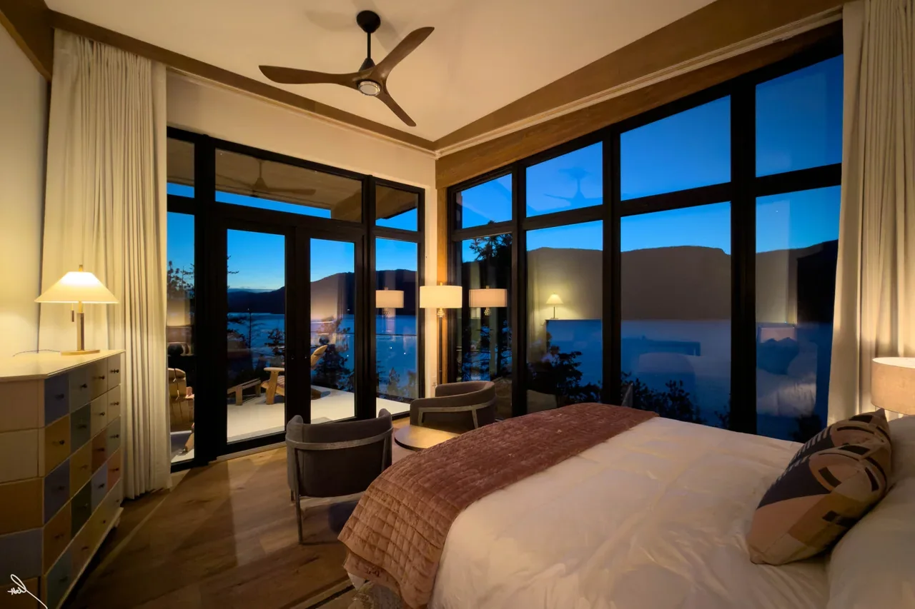 Terrazza Room at Château Okanagan