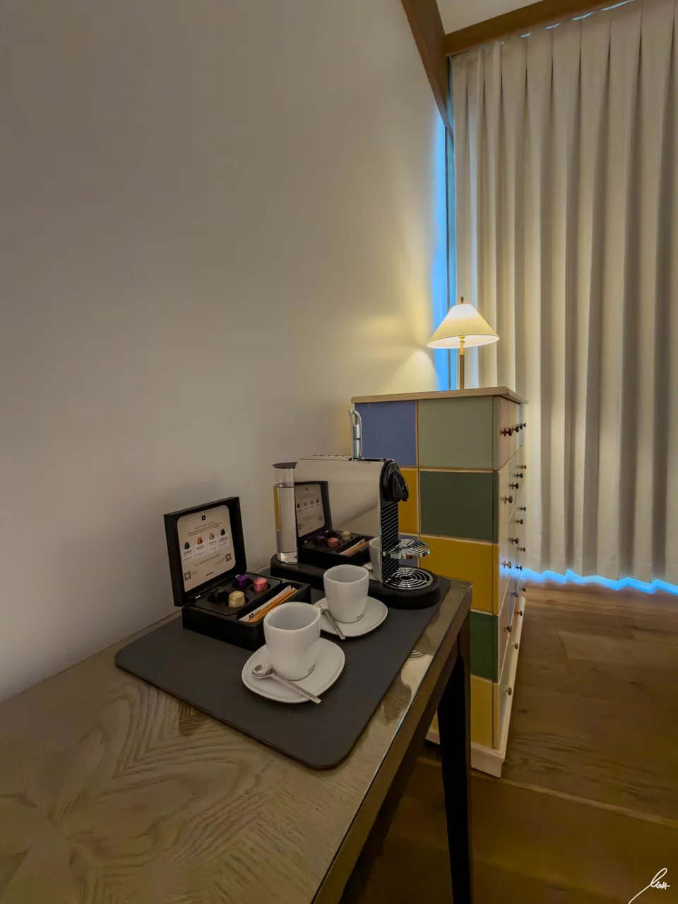 Serenata Room
