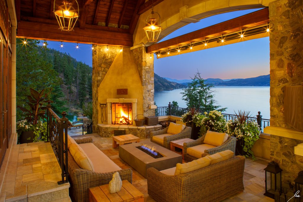 GALLERY Château Okanagan